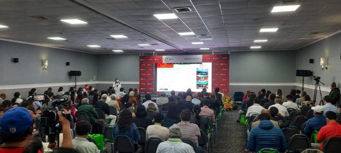 CONGRESO DE TURISMO PIURA