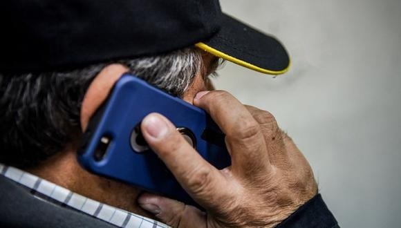 Extorsión