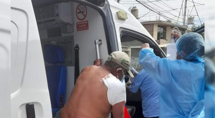 herido