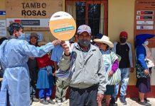 Piuranos recibirán más de 6,000 atenciones médicas en segunda caravana del Midis