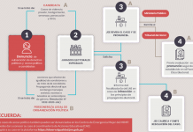 Mujeres por la igualdad: Conoce la ruta de denuncia para casos de acoso político