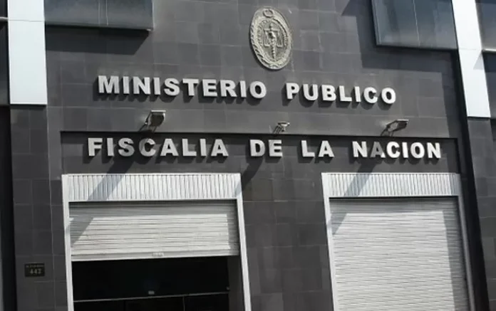 fiscalia