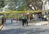 Un trabajador de la Universidad de Piura fue atropellado por un bus de la empresa Superstar.