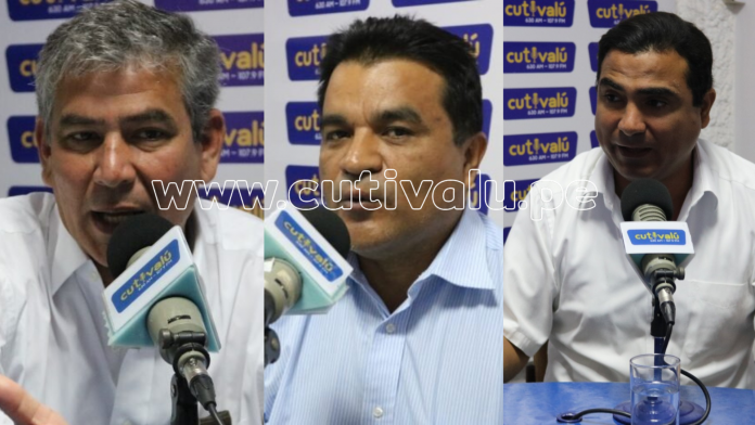 segunda vuelta (1) Resultados a boca de urna por ICSI./ Composición.