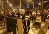 Diciembre estuvo marcado por las protestas en contra del gobierno de Dina Boluarte./Foto: La República.