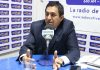 El especialista agrega que el ausentismo se debe a un “pesimismo político generalizado"./ Foto: Cutivalú.