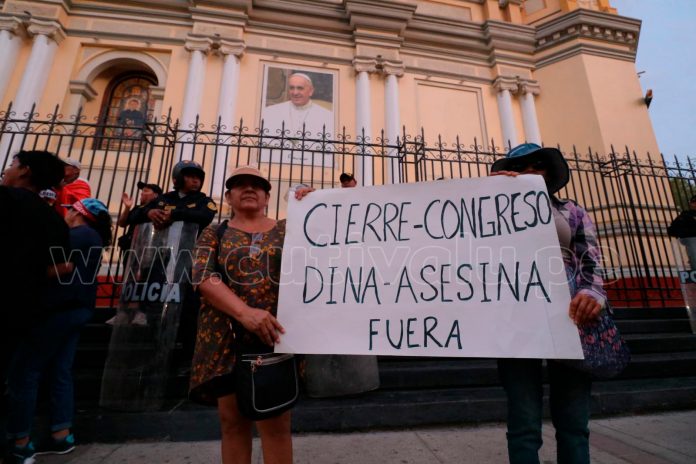 326372805_1097934244207616_2136449073803625122_n Foto: Edenilson Román.