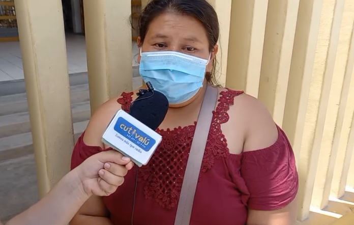 HOSP SANTA ROSA