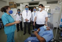 EsSalud ejecuta plan de desembalse quirúrgico y de atenciones médicas en Piura