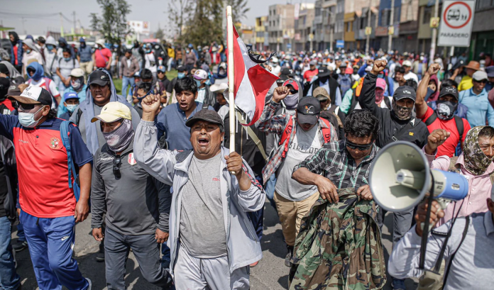 manifestantes 1