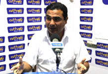 El actual gobernador de Piura se pronuncuó sobre el descontento popular en el país. / Foto: Cutivalú.