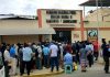 Los tranportistas denuncian que las liciencias no se imprimieron por falta de insumos. / Foto referencial.