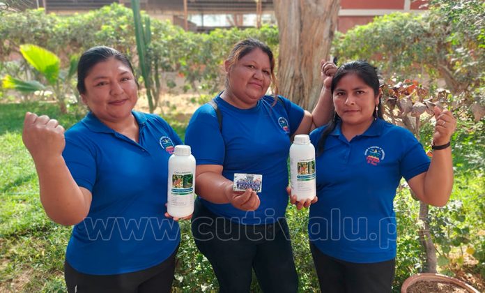 Asociación de Mujeres