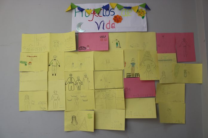 Proyectos de vida