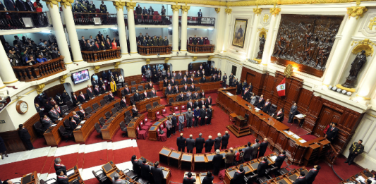 Congreso aprueba reforma electoral que elimina la obligatoriedad de las PASO en los partidos políticos