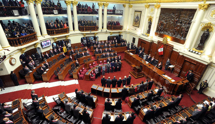 Congreso aprueba reforma electoral que elimina la obligatoriedad de las PASO en los partidos políticos