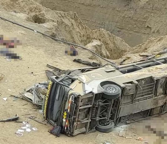 Foto: Policía Nacional del Perú.