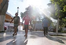 Verano 2024 en Piura: febrero y marzo presentarán temperaturas de hasta 39° C