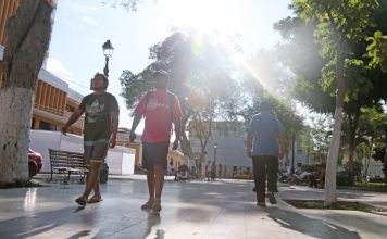Senamhi: se esperan temperaturas de hasta 36° C en Piura durante diciembre