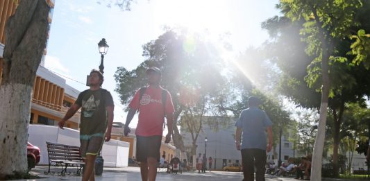 Verano 2024 en Piura: febrero y marzo presentarán temperaturas de hasta 39° C