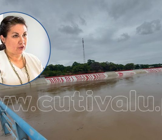 Noticias de Región en Cutivalú