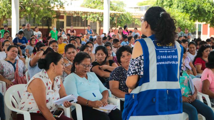 I Jornada de Escuela de Familias denominada “Construyendo Proyectos en una Sana Convivencia”.