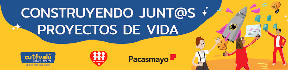 construyendo juntos proyectos de vida 2023