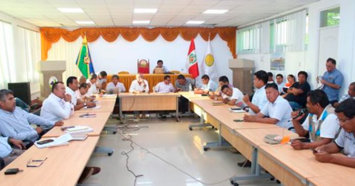 tumbes autoridades paro.jfif