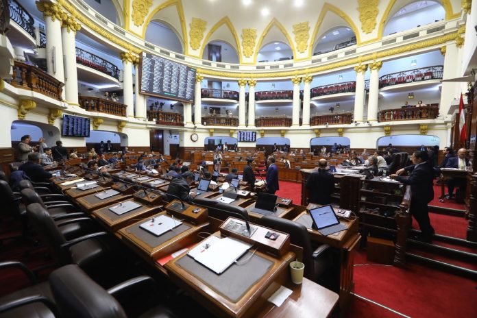 Congreso