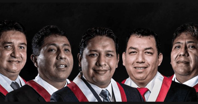 Los niños