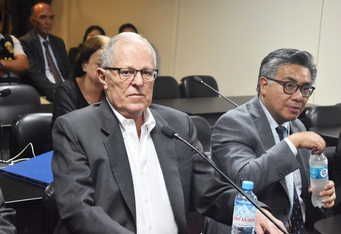 PPK Juicio