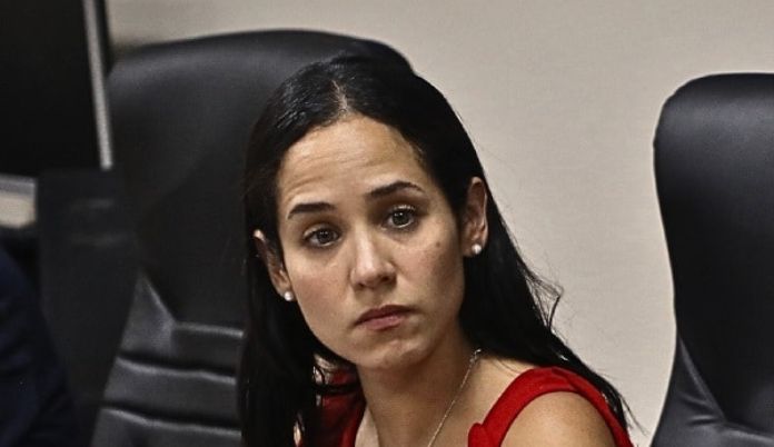 Sigrid Bazán