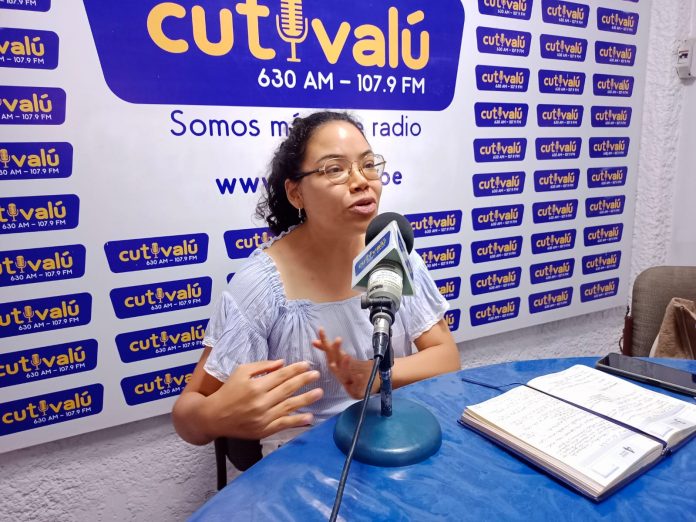 Lic. Isabel Requena Barreto