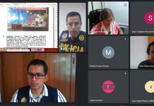 Sentencian a 15 años de cárcel a un hombre por favorecimiento a explotación sexual a menor