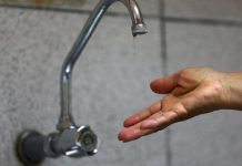 Piura: baja presión de agua afecta a 1600 alumnas del colegio Magdalena Seminario de Llirod
