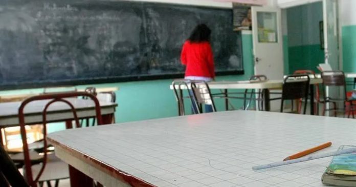 maltrato escolar