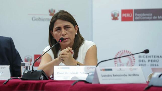 standard_Ministra Rosa Gutiérrez “Nuestra gestión se concentrará en destrabar los proyectos hospitalarios”-2.jpeg