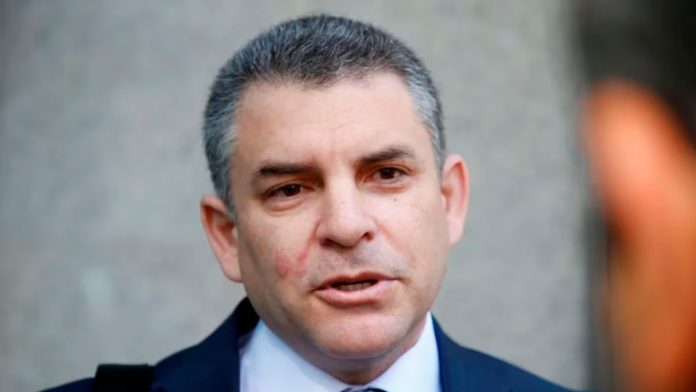 Rafael Vela Barba