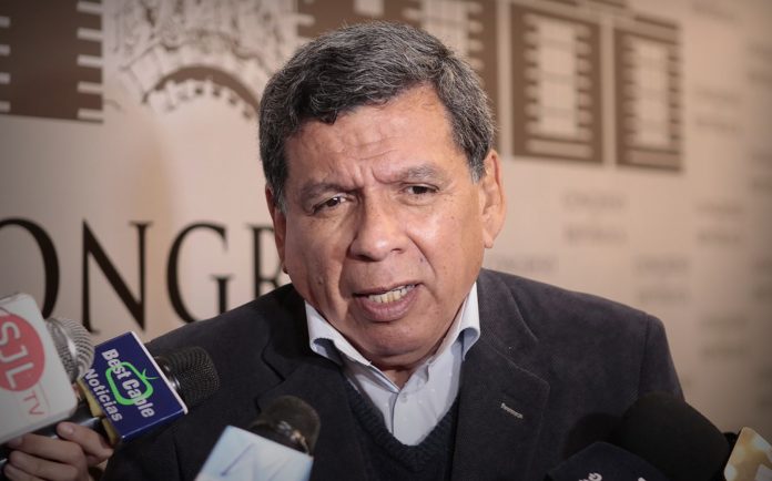 Hernando Cevallos