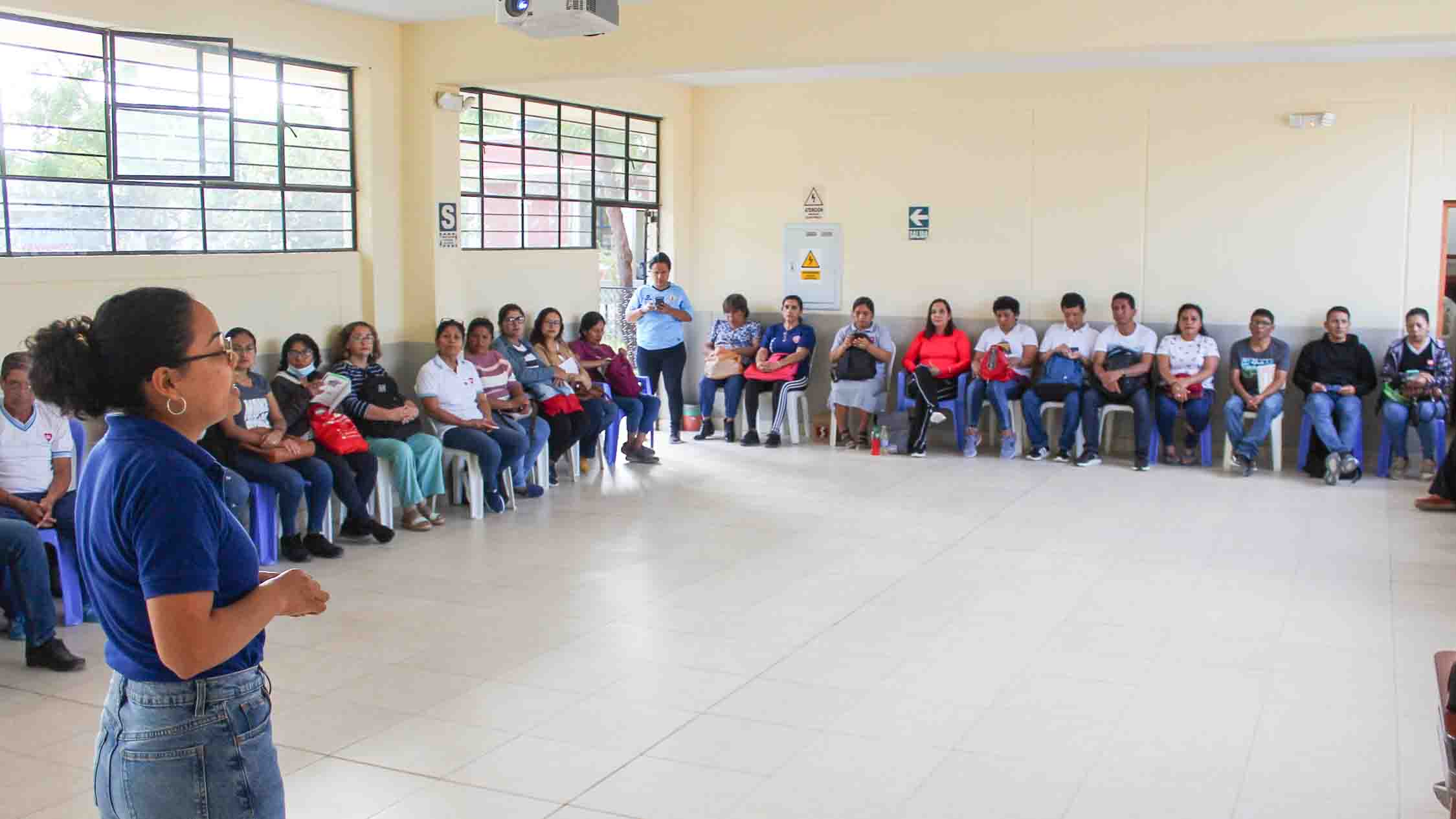 Fe Y Alegría 49_Cementos Pacasmayo_Cutivalú