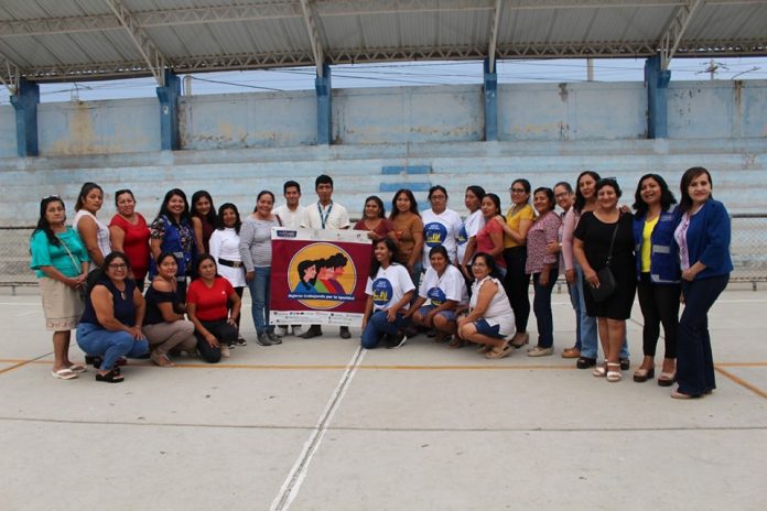 mujeres tambograndinas que inspiran
