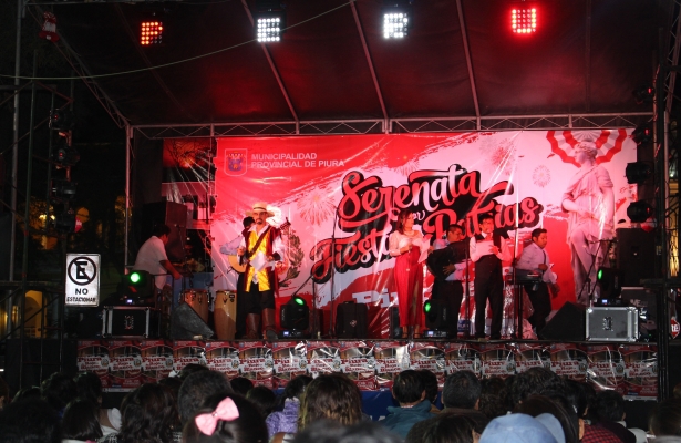 serenata