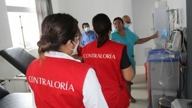 Contraloria