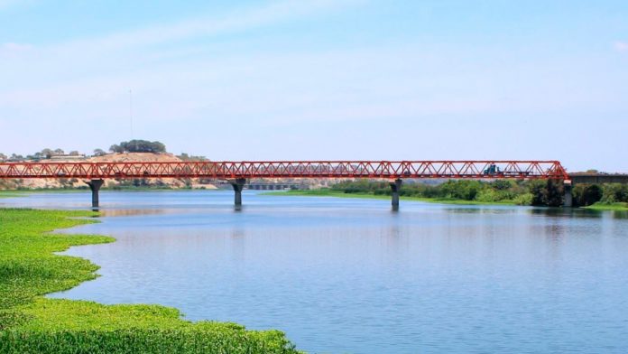 Rio Chira