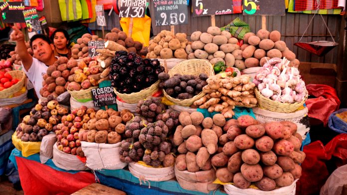 Mercados