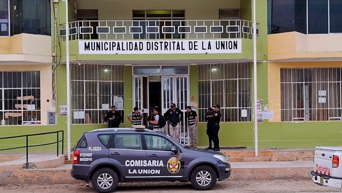 Muni La Unión