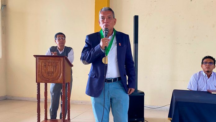 Marlem Mogollón Meca