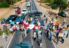 Proyecto Alto Piura: convocan a plantón de protesta exigiendo la presencia del gobernador Luis Neyra