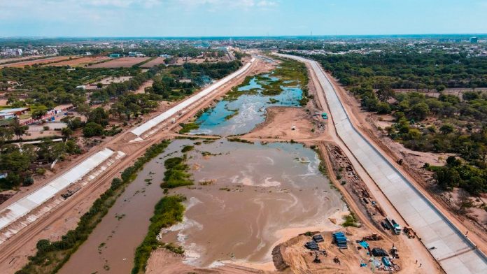 Río Piura