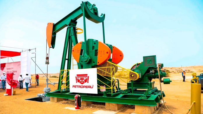 PetroPerú